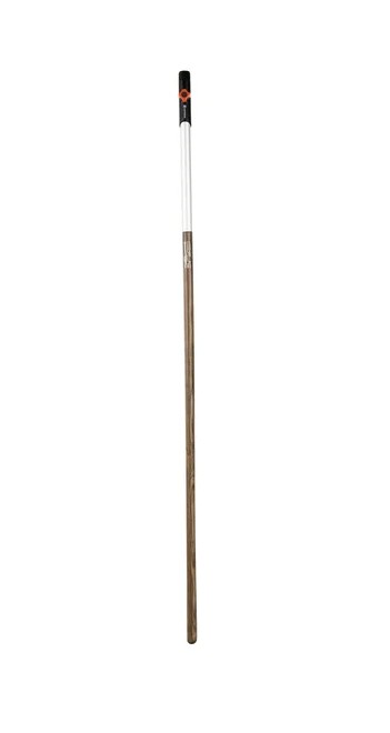 Combisystem houten steel 130 cm