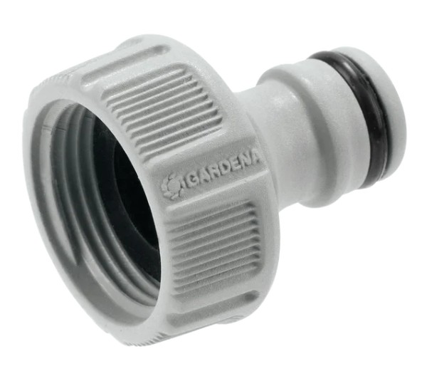 Kraanstuk 3/4”