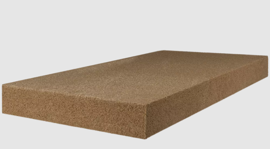 Houtwol Natureheld flex 5cm 120X57.5cm