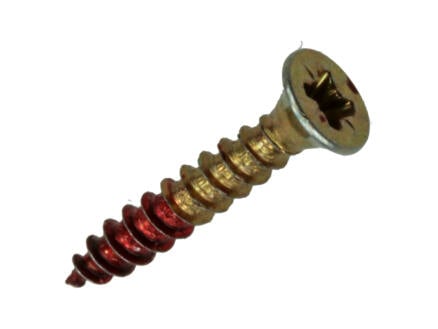 Rotadrill vis univ. VK PZD GLVZ 2.5X16mm (190)