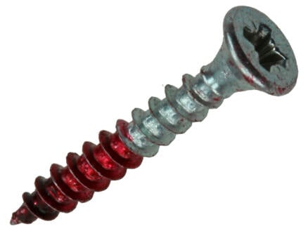 Rotadrill vis univ. VK PZD GLVZ 3.5X25mm (110)