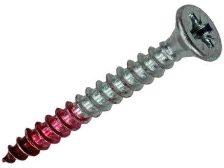 Rotadrill vis univ.  VK PZD VZ 4.0X35mm (200)