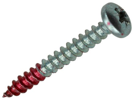 ROTADRILL UNIV. SCHR. CK PZD VZ 5.0X40MM (30)