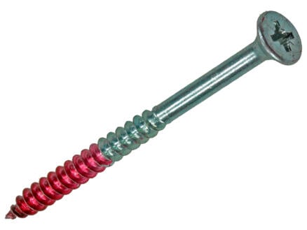 Rotadrill vis univ.  VK PZD VZ 5.0X70mm (100)