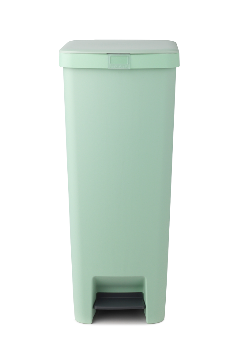 Brabantia poubelle à pédale StepUp 40l jade green