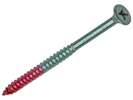 Rotadrill vis univ.  VK PZD VZ 5.0X80mm (100)