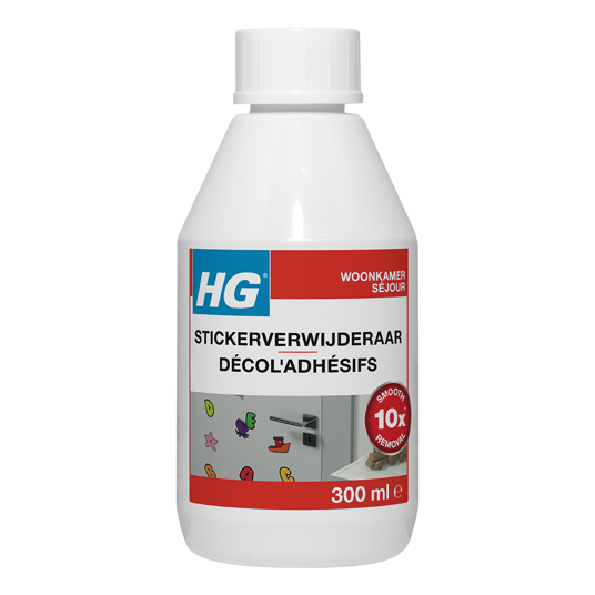HG Décol'adhésifs