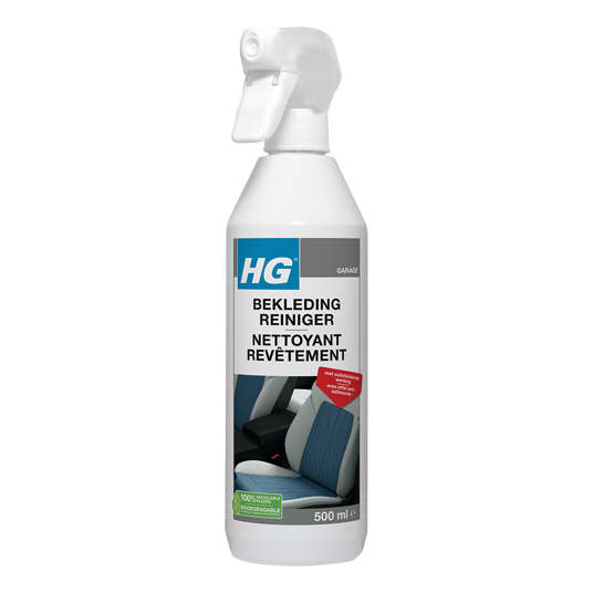 HG Nettoyant revêtement