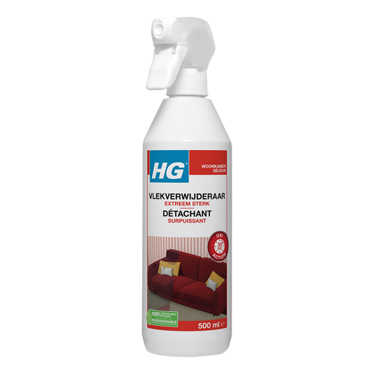 HG Détachant plus fort P94