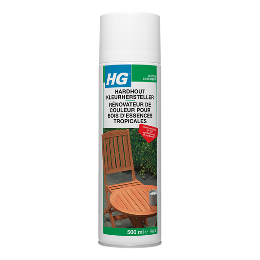 HG hardhoutvernieuwer