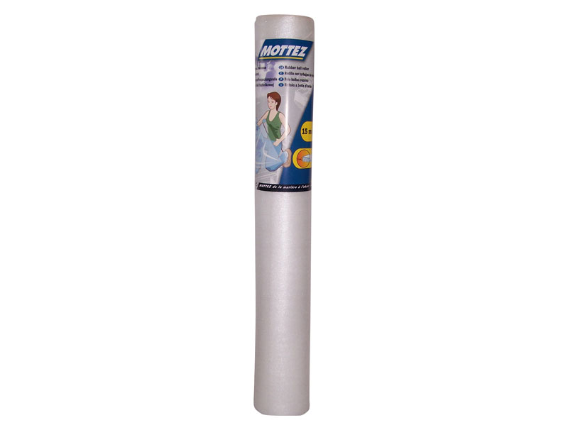 Rol schuimfolie 15x1m