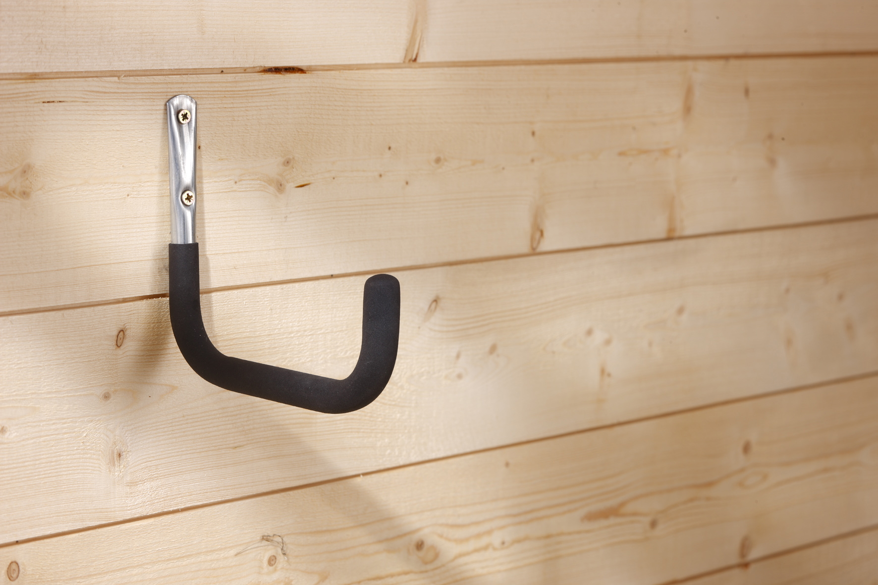 Haak geplastificeerd antislip XXL Pro 25cm