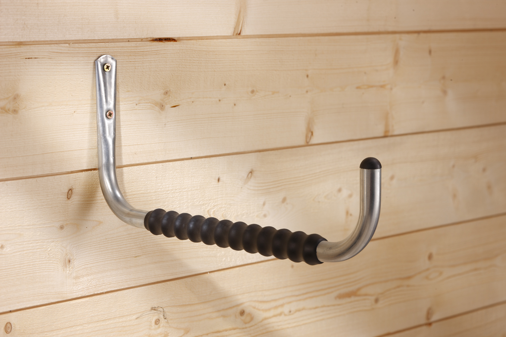 Haak geplastificeerd XXL Pro 50cm