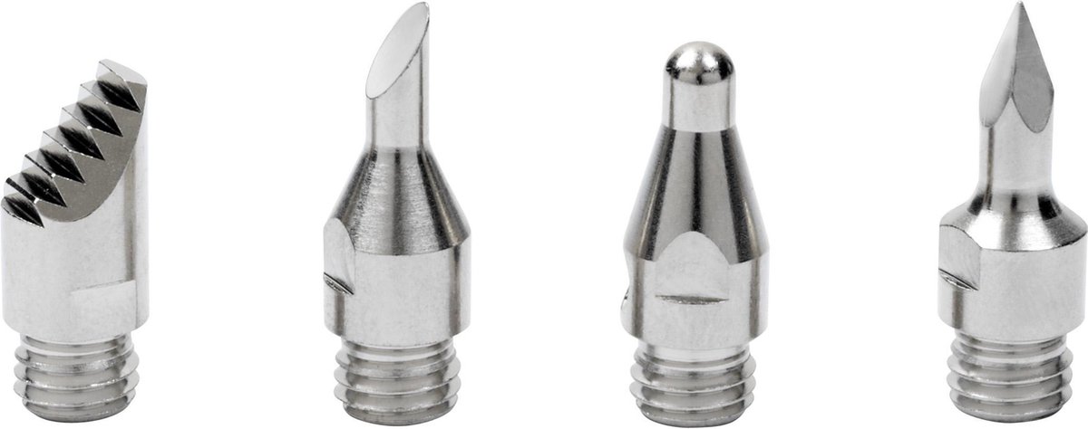 DREMEL 204JA ACCESSOIRE VOOR HOUTBRANDEN