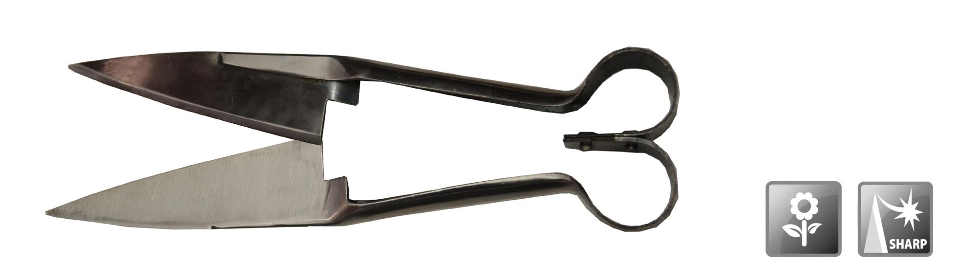 BUXUSSCHAAR 300MM