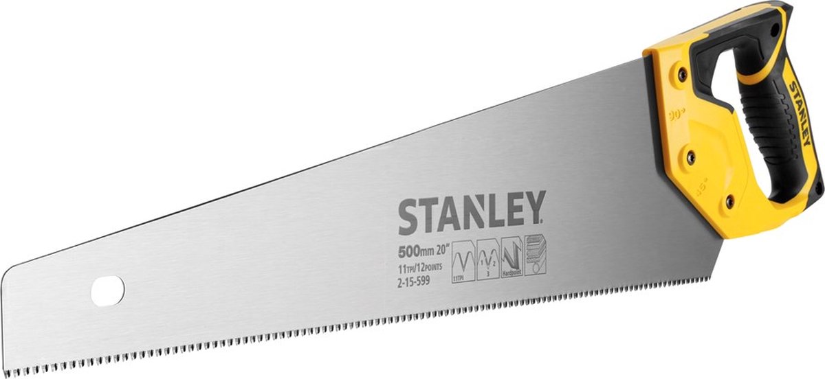 STL HANDZAAG JETCUT HP FINE 500MM - 11T/INCH