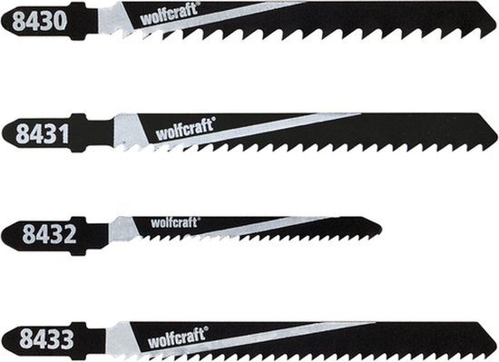 WOLFCR SET DECOUPPERBL T-SCHACHT BOSCH 10 DLG