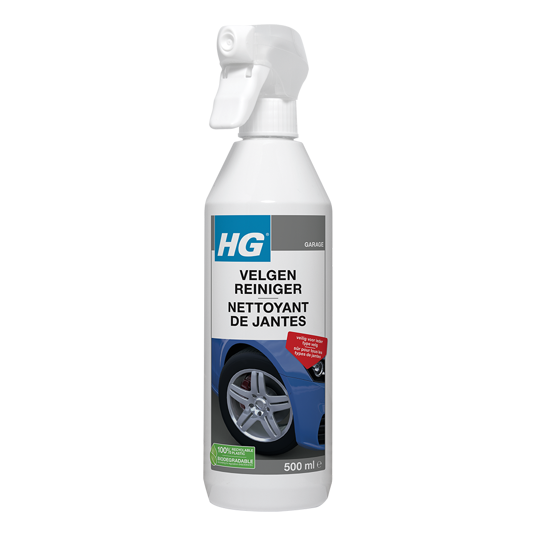 HG Nettoyant de jantes