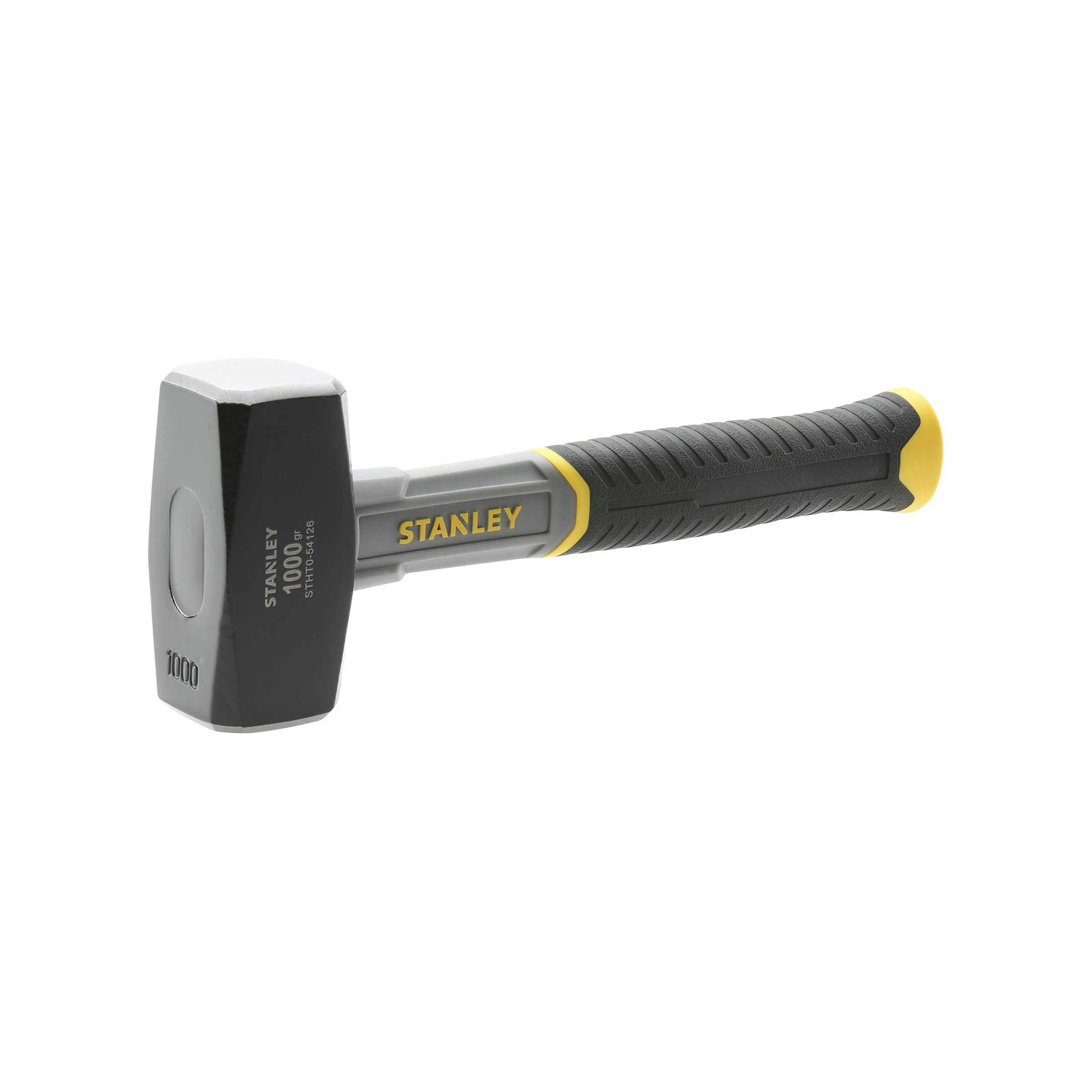 Maillet graphite STL 1000GR