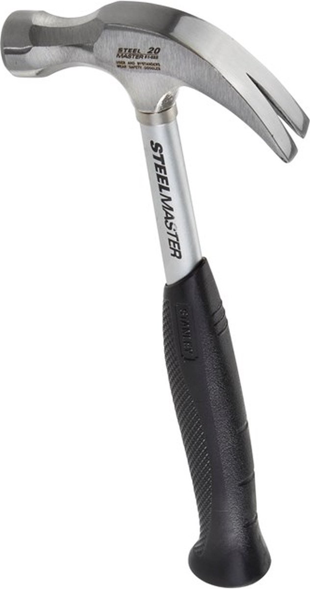 STL marteau à clou Steelmaster 570 g 