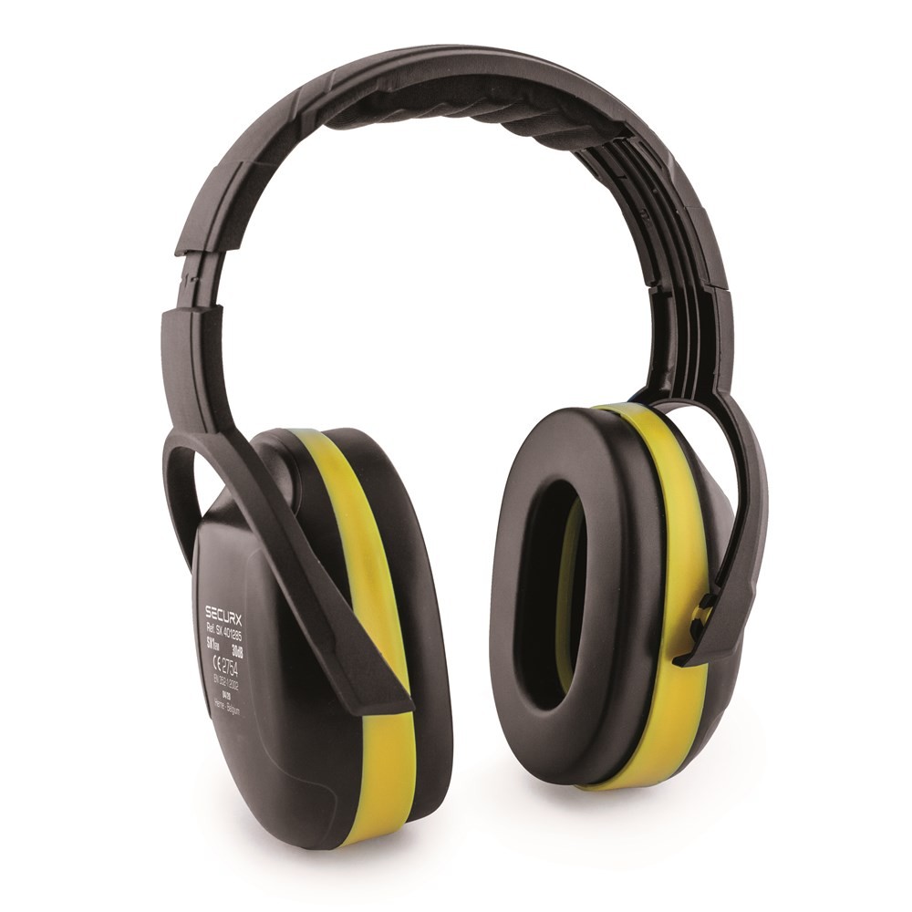 GEHOORKAP PRO7-S EN352-1/29dB TOEPLOOIBAAR