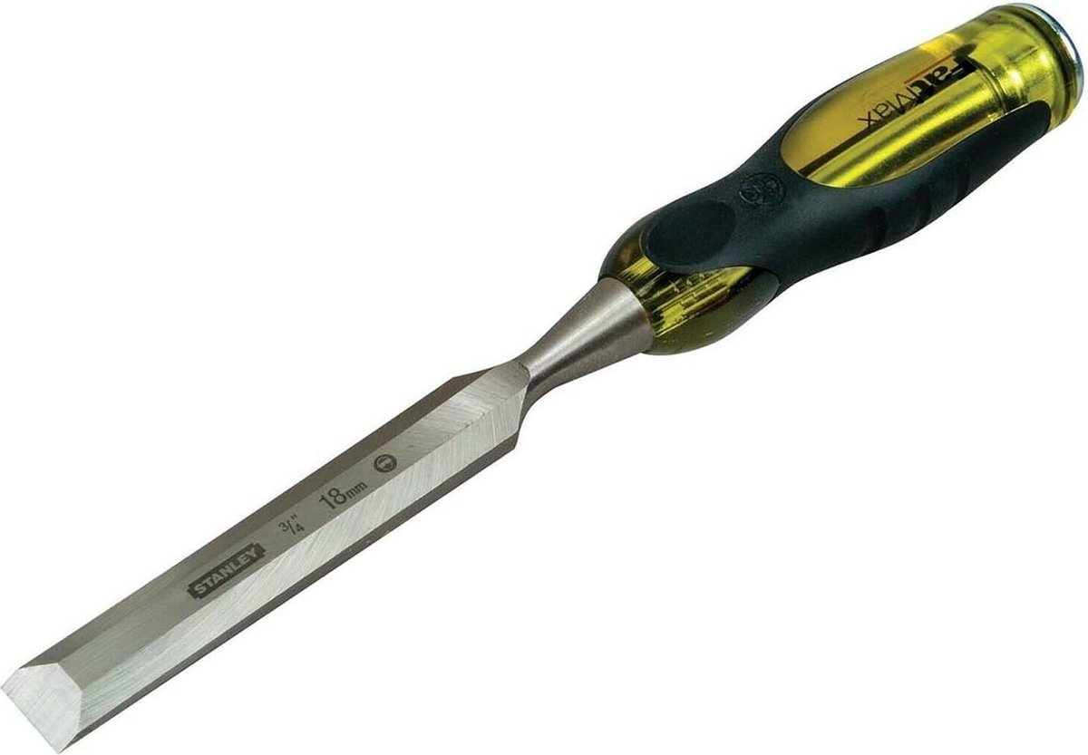 STL STEEKBEITEL FATMAX 22MM