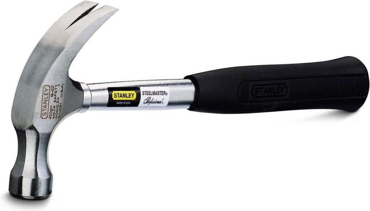STL marteau à clou steelmaster 450GR