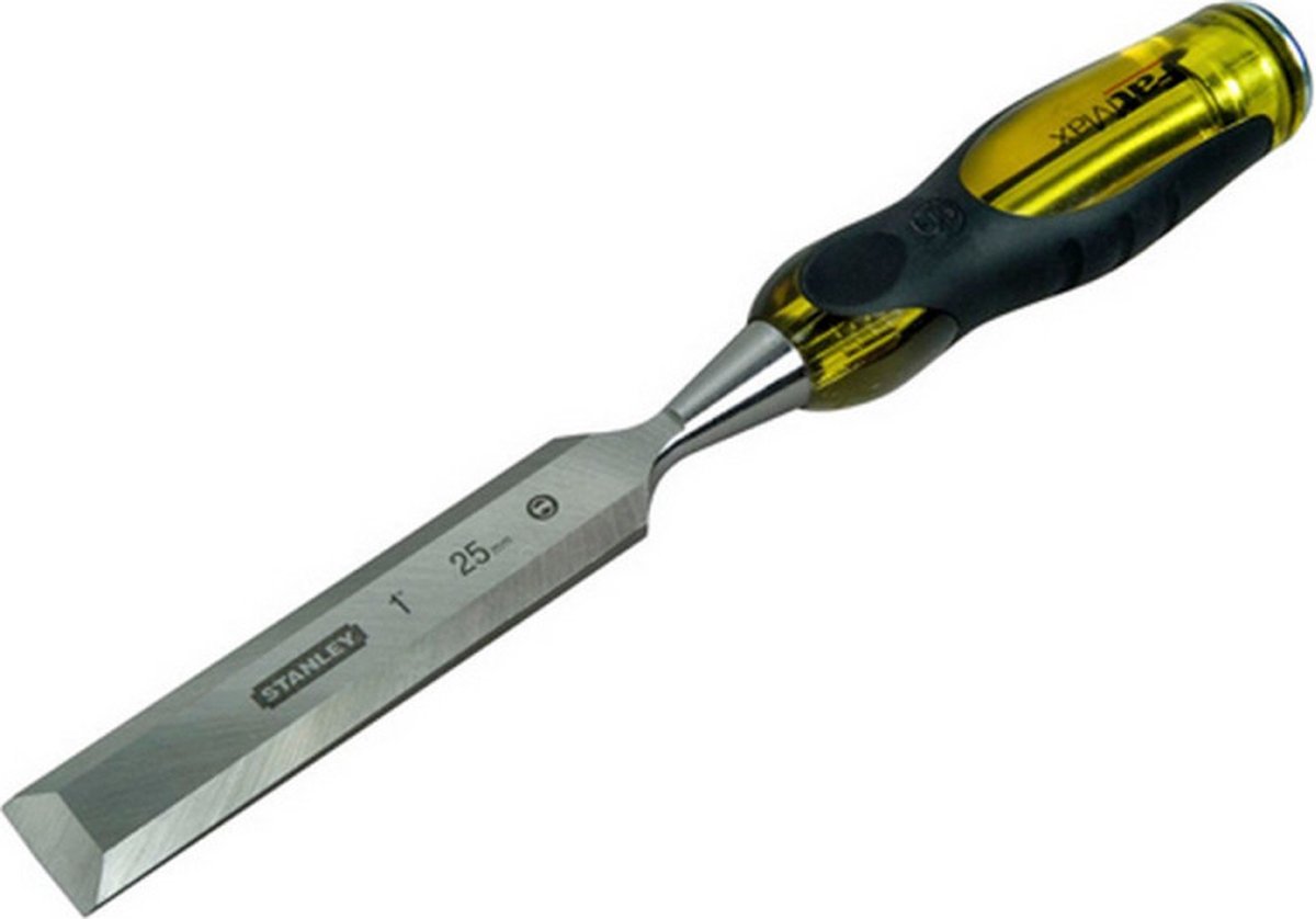 STL STEEKBEITEL FATMAX 25MM