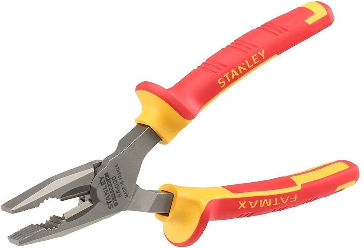 Stanley Combinatietang - 175 mm 