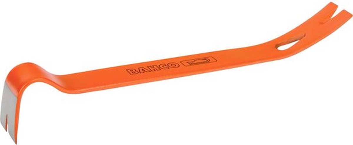 Barre à mine plate 380 mm