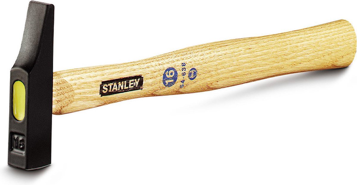 Marteau de charpentier en bois 315 g