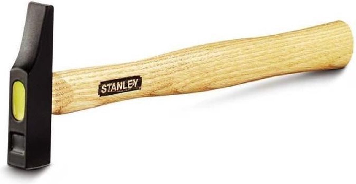 Marteau de charpentier en bois 500 g