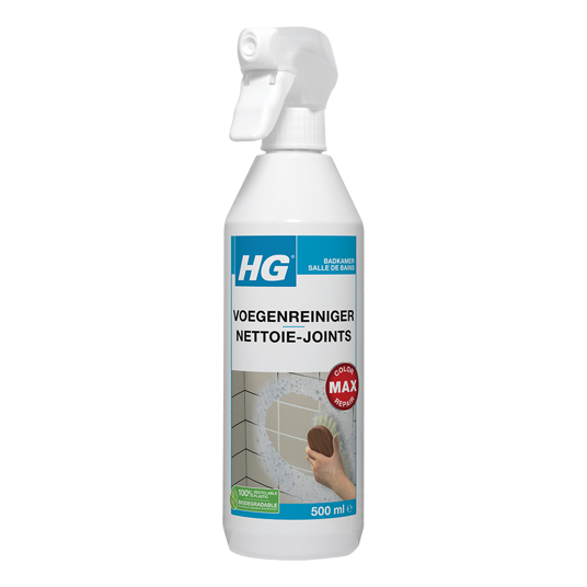 HG Nettoie-joints prêt à l'emploi