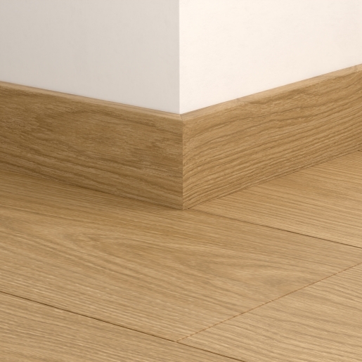 Quick-Step vinyle - Plinthe standard 40278 Chêne pain d'épices - Pack 6 pièces