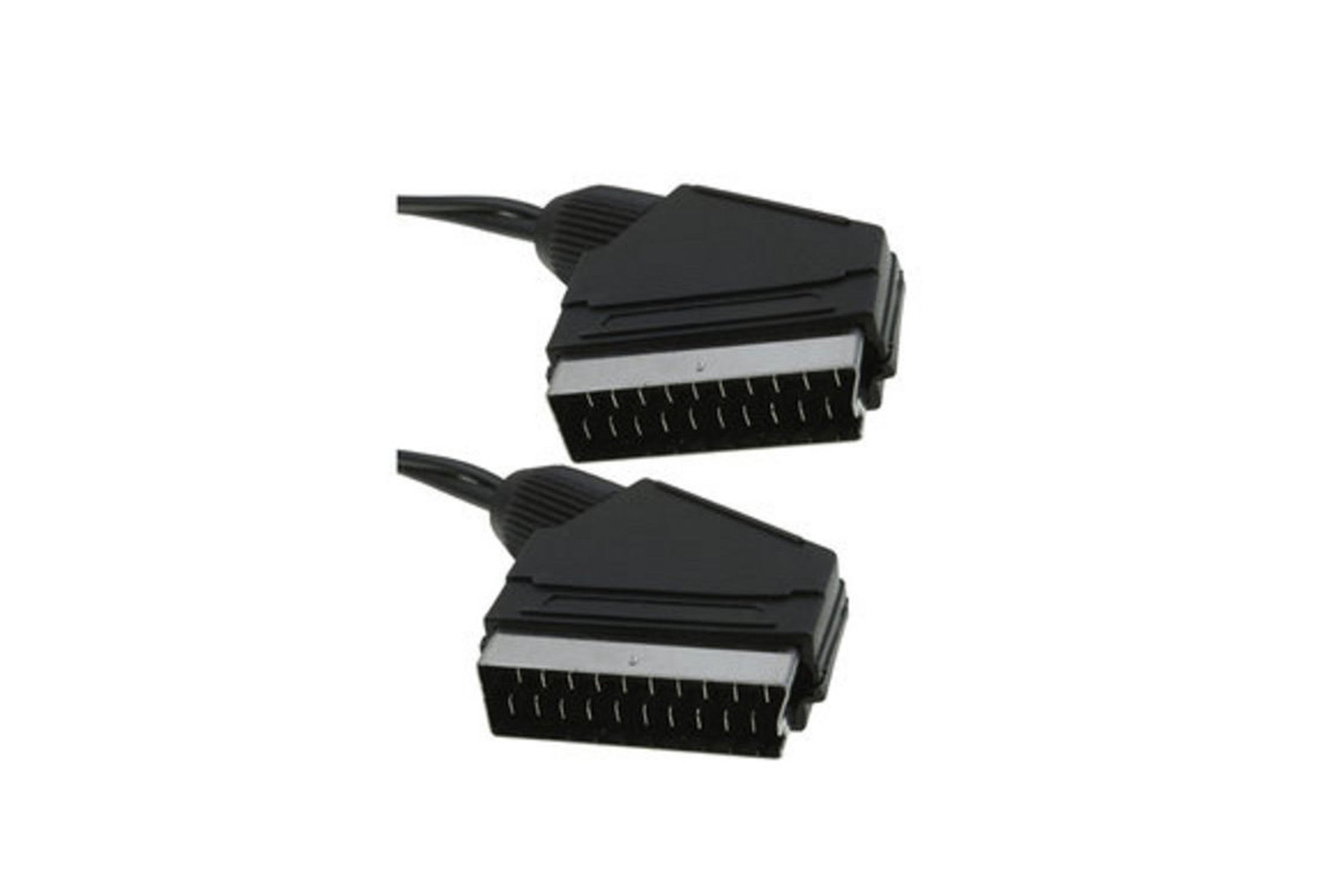 SNOER SCART 21PINS 3M