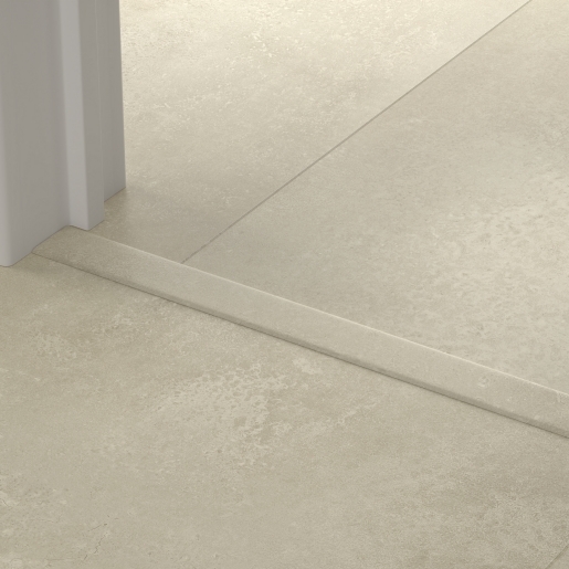 Quick-Step vinyl - Incizo profiel 40274 Zandsteenbeton 2000x45x8mm