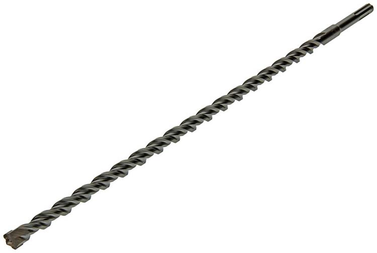 Mack foret à marteau SDS+ Ø14x450mm 