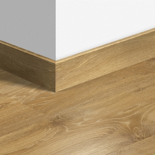 Quick-Step laminaat - Parketplint 3176 Louisiana naturelle eik 2400x77x14mm