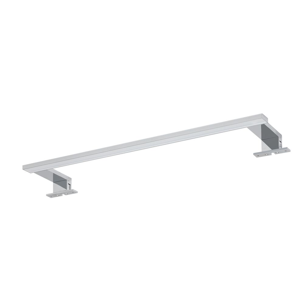 Tiger Helena Lampe de miroir LED 60 cm 6100K Chrome