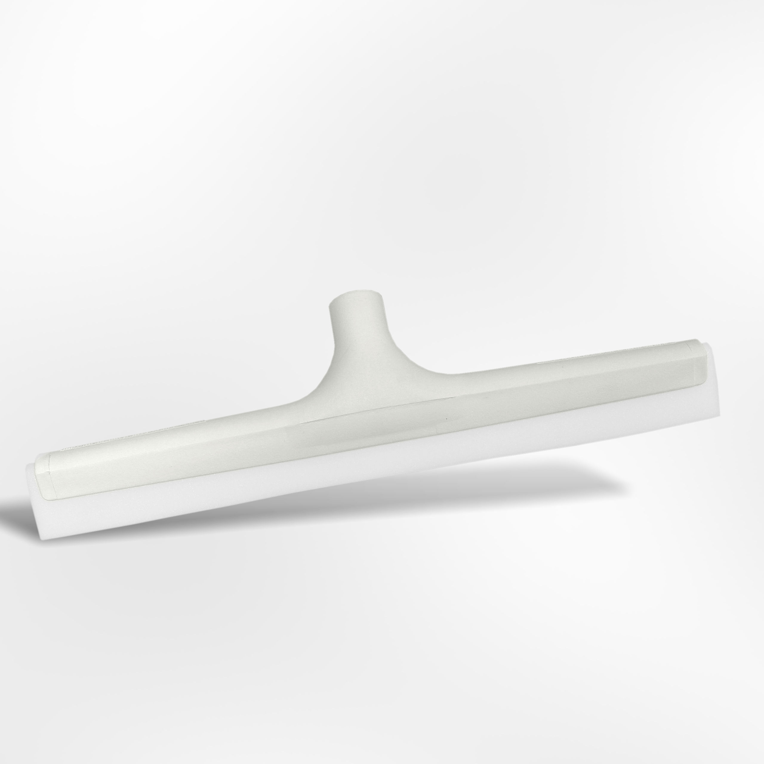 Raclette Hyg.Haccp Mont.Lourd Blanc Fil.Franç.45cm