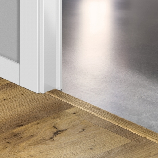 Quick-Step vinyle - Profilé Incizo 40029 Châtaignier vintage naturel 2000x45x8mm