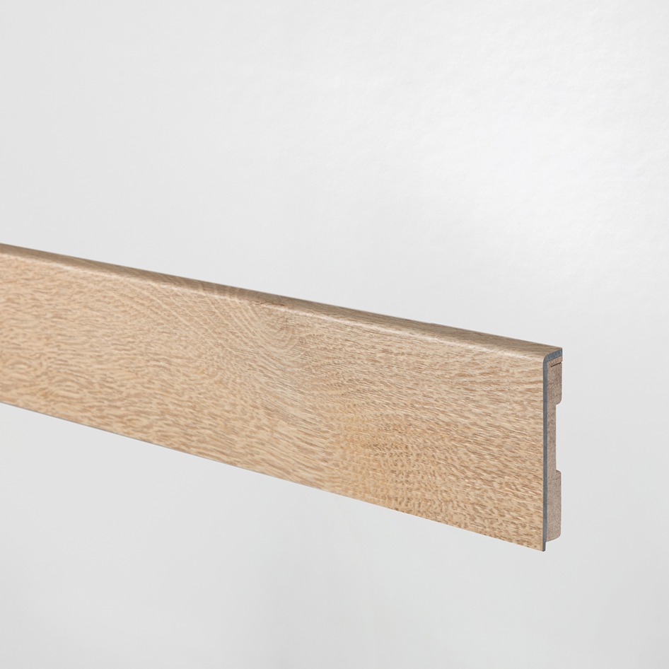 Floorify standaardplint S094 Skyfall 2000x61x9.5mm