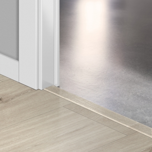 Quick-Step vinyle - Profilé Incizo 40038 Chêne canyon beige 2000x45x8mm
