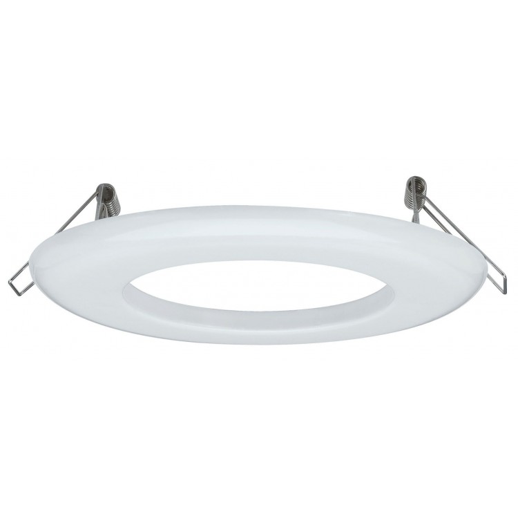 Paulmann Adaptateur d'encastrement 50W blanc