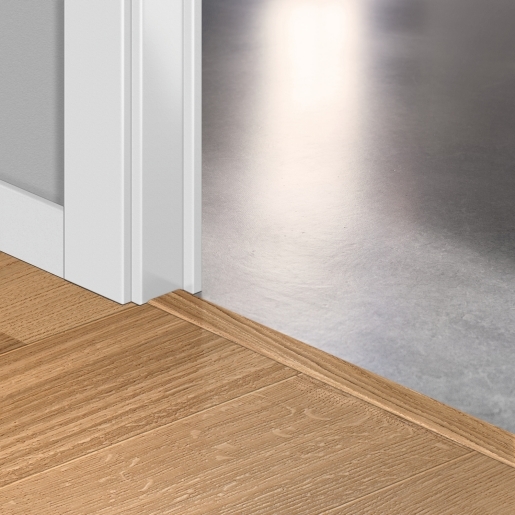 Quick-Step parquet - Profilé Incizo 1334 Chêne noble naturel 2150x54x17mm
