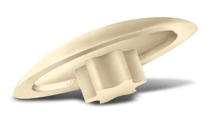 Spax bouchons pour T-star plus T20 beige S 25 pièces