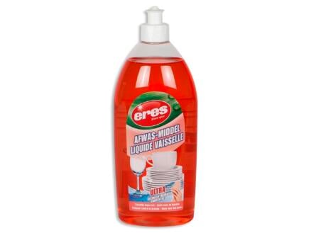 Eres Afwasmiddel Ultra Rood 0.75L 30005