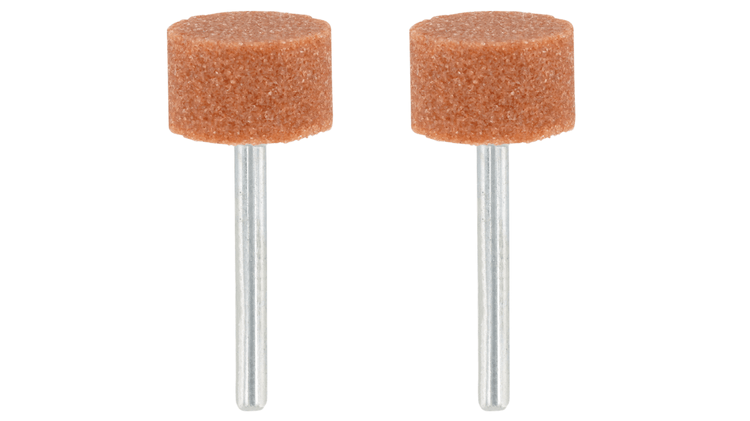 Aluminiumoxide slijpsteen 15,9 mm (8193)