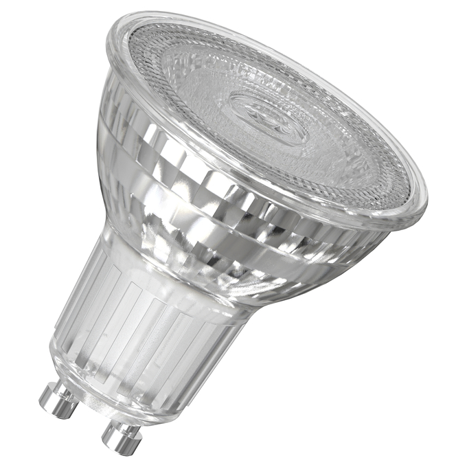 OSRAM LED REFLECTOR GU10 350LM 4.5W WW SS DIM
