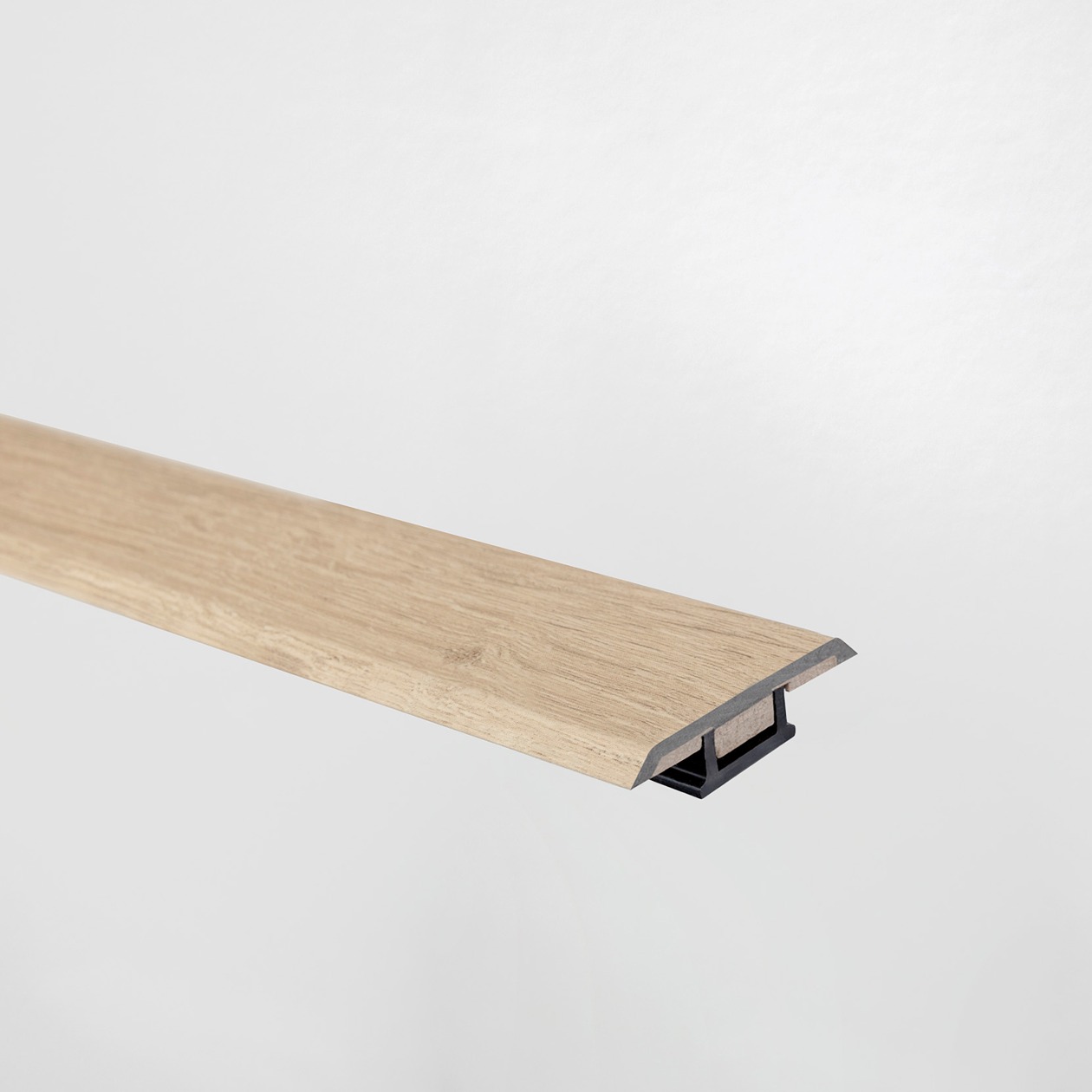 Floorify profilé de transition O050 Cr�Mant 2000x34x10mm